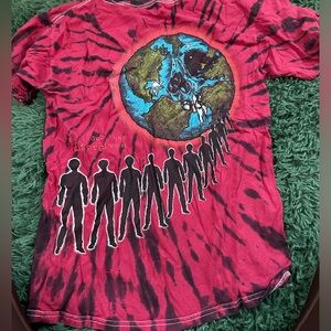 Metallica T-Shirt unisex